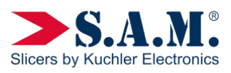 SAM ELECTRONICS