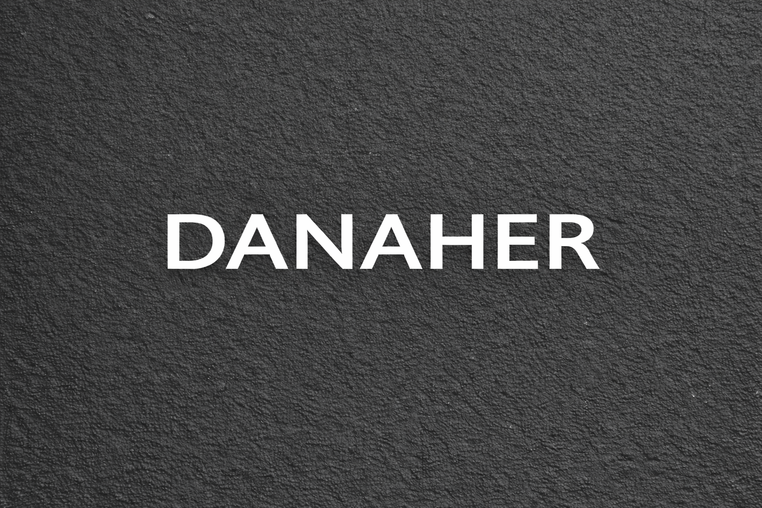 Danaher