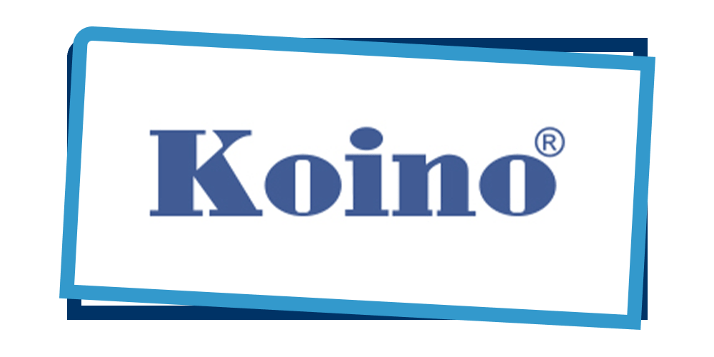 KOINO