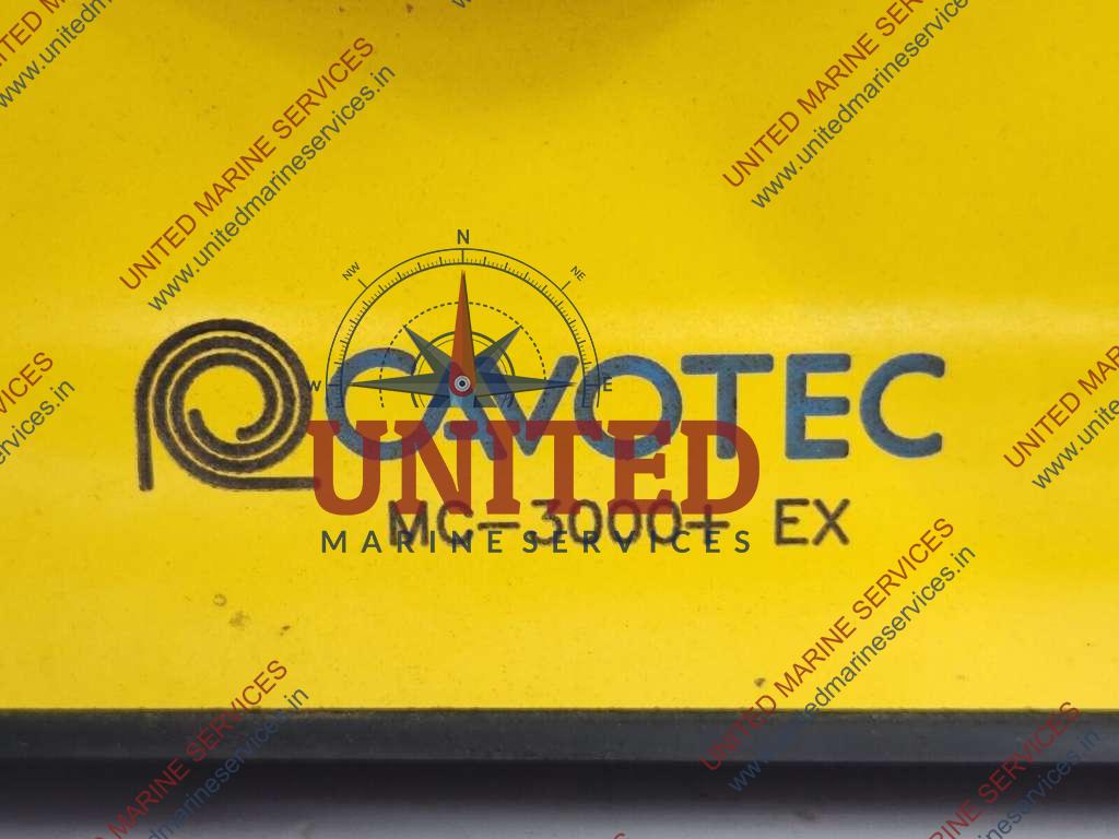 Cavotec Micro-Control AS