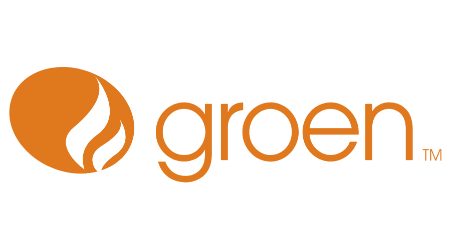 Groen