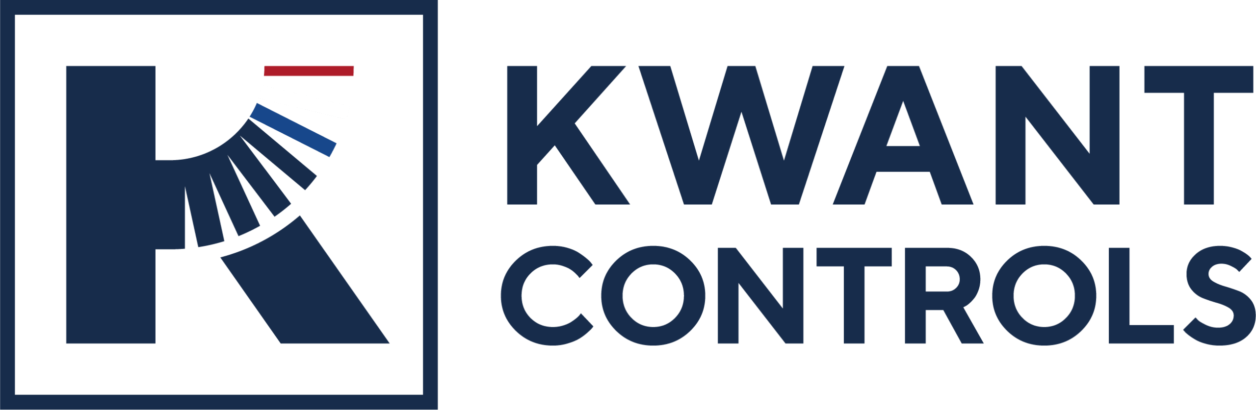 Kwant Controls