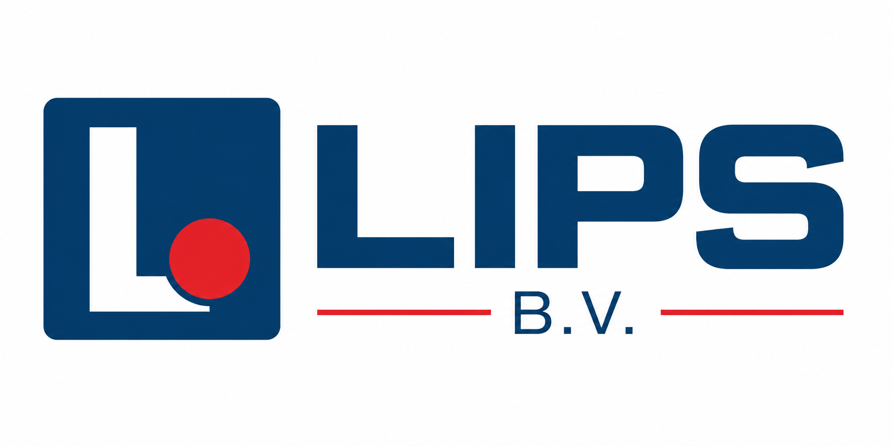 LIPS B.V.