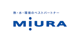 MIURA (三浦工業株式会社)