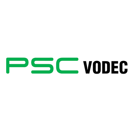 PSC VODEC