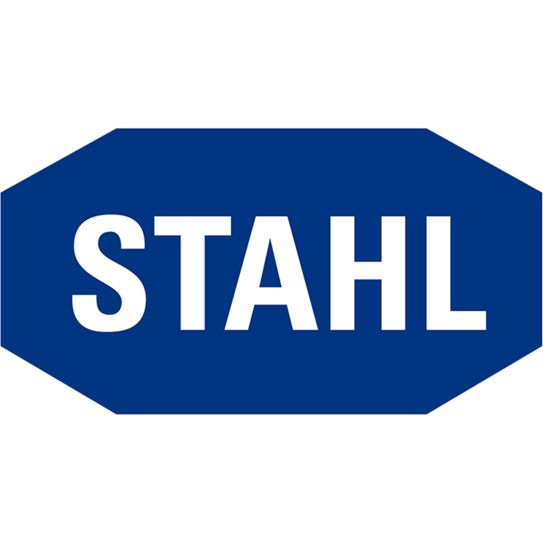 R STAHL