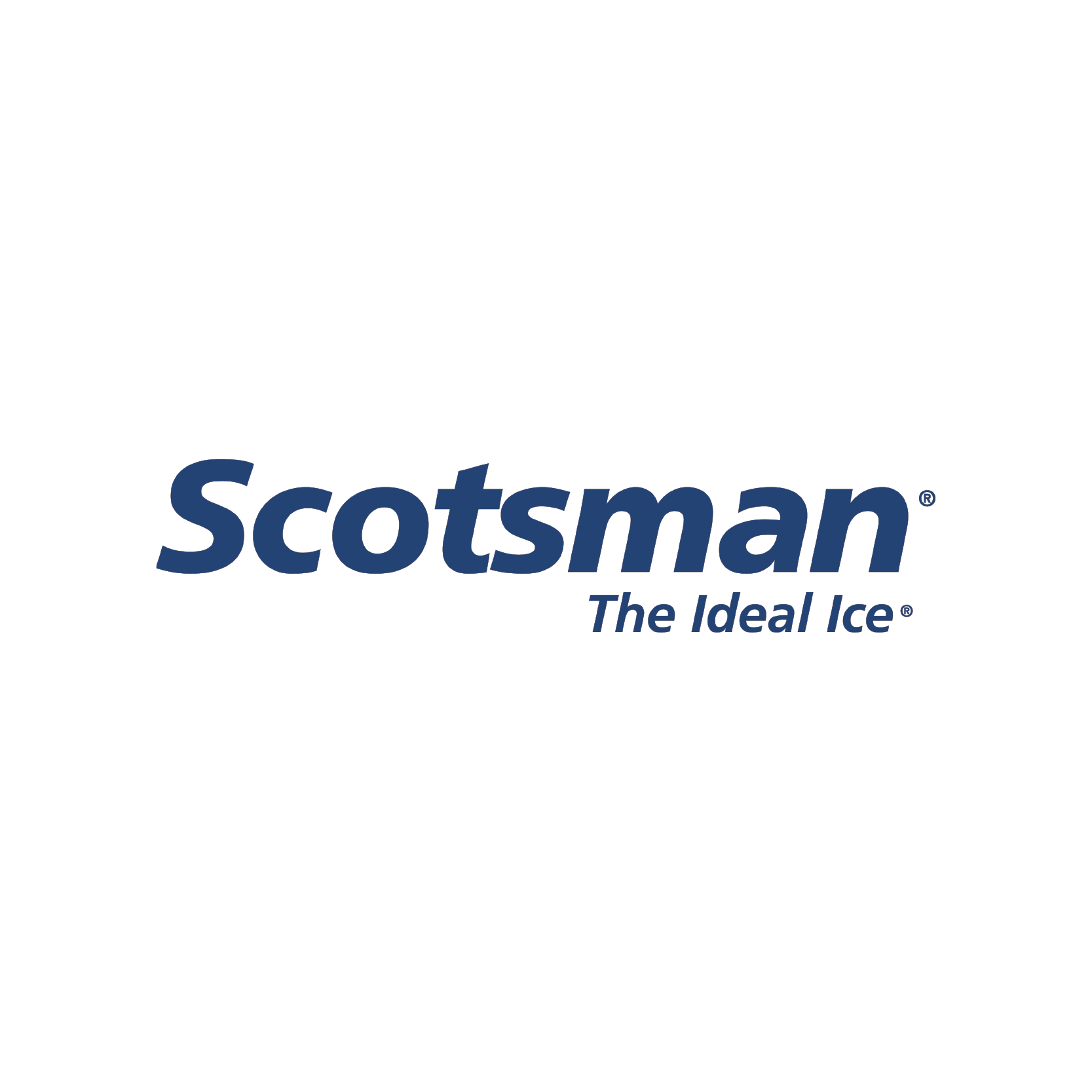 Scotsman Ice Systems
