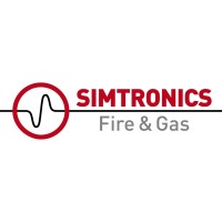 Simtronics Fire & Gas