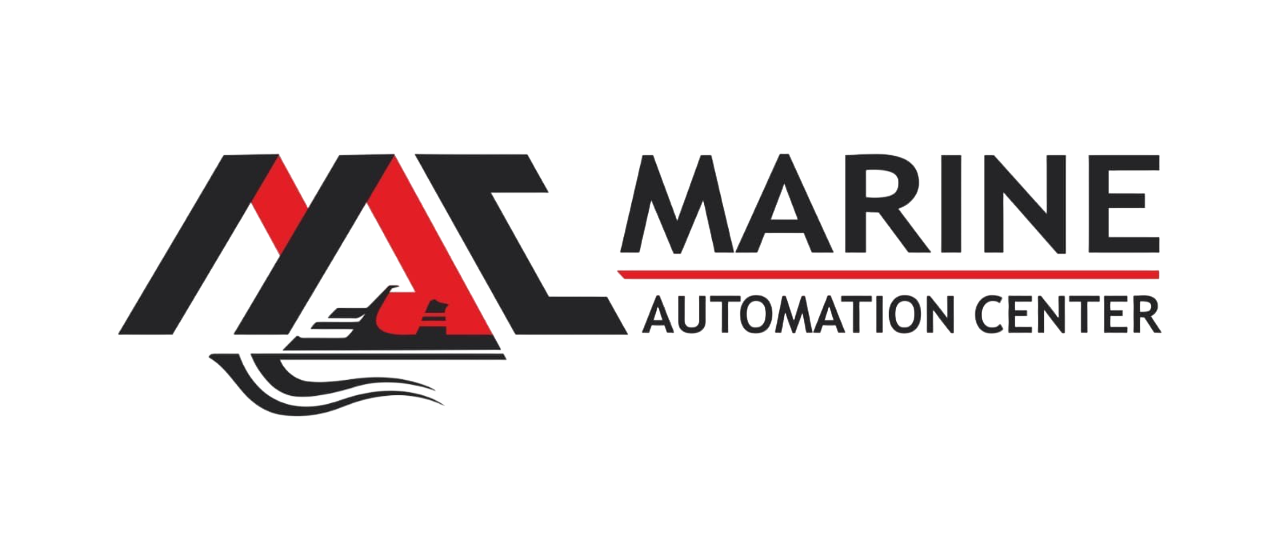 Marine Automation Center Logo