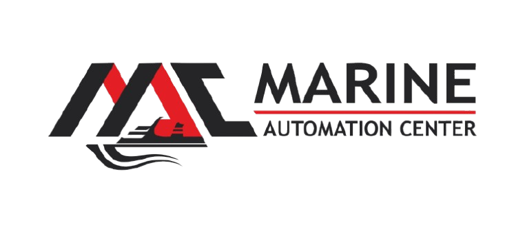 Marine Automation Center Logo