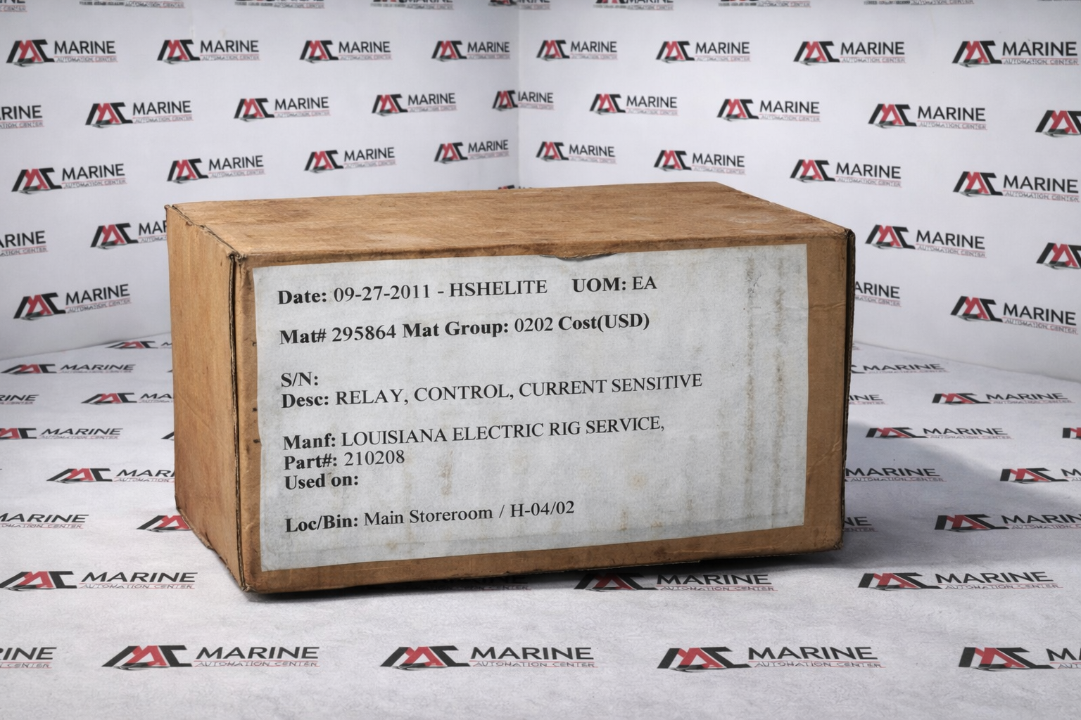 Basler Electric BE3-51-1E1A1 Overcurrent Relay 9320000100 thumbnail