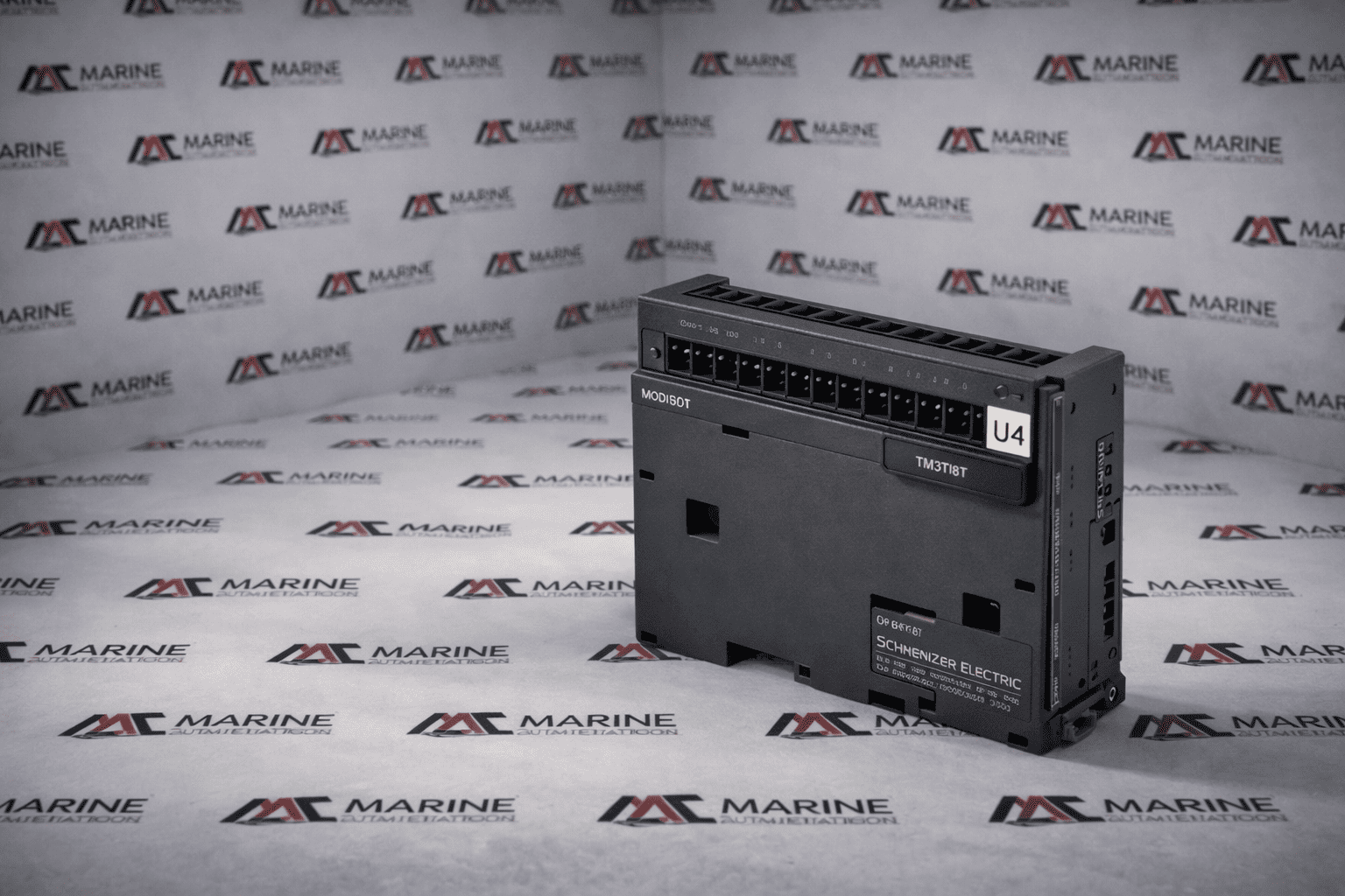 Schneider Electric Tm3ti8t PLC Analog Input Module