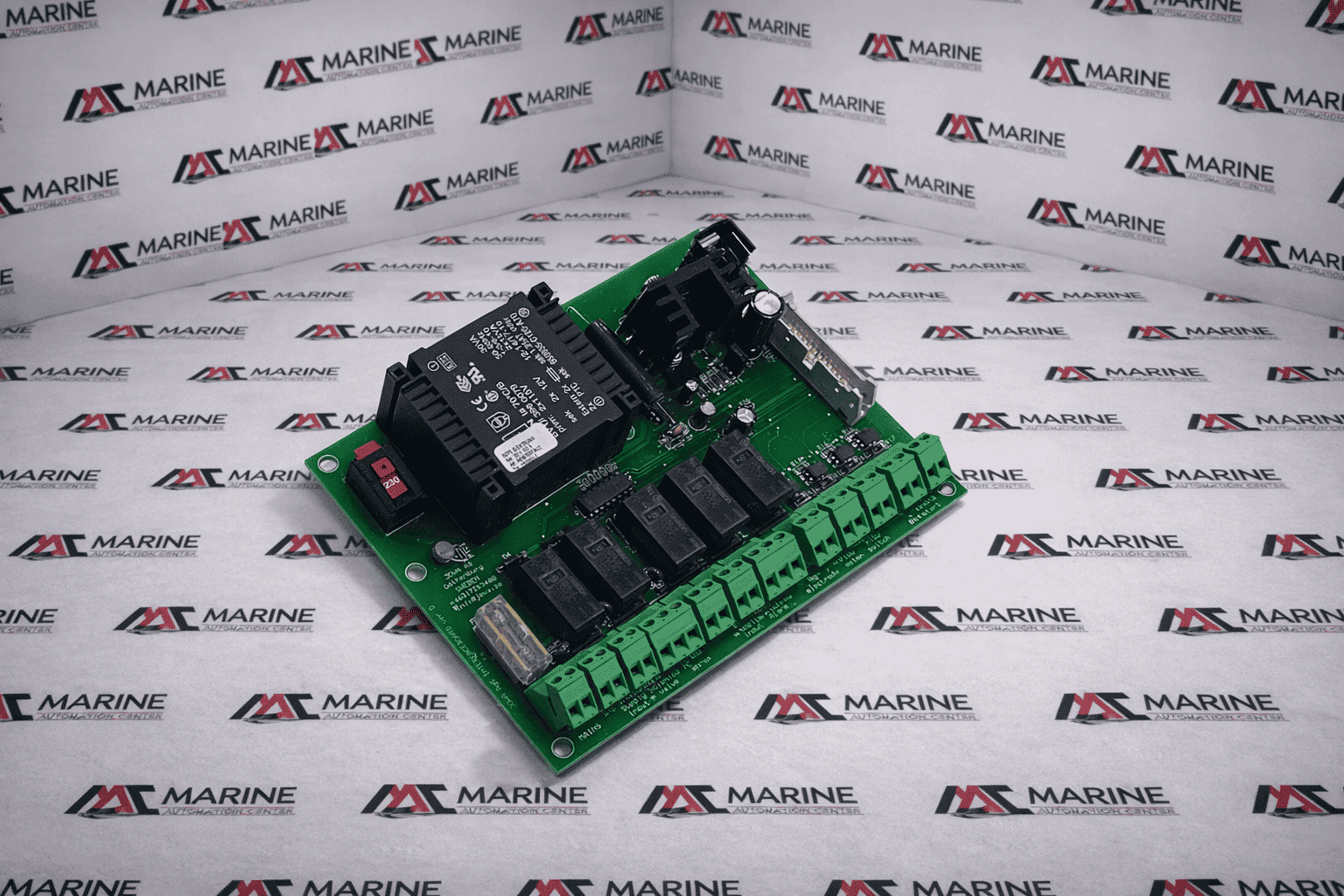 Jowa Ab Jowa Ags Cpu-Board PCB Interface Board thumbnail