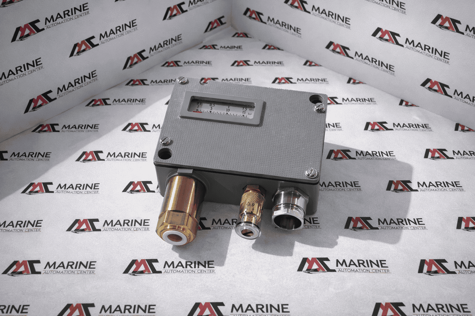 Trafag 903.2379.905 Pressure Switch 648177-024 thumbnail