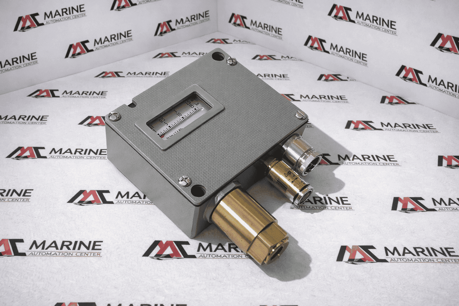 Trafag 903.2379.905 Pressure Switch 648177-024 thumbnail