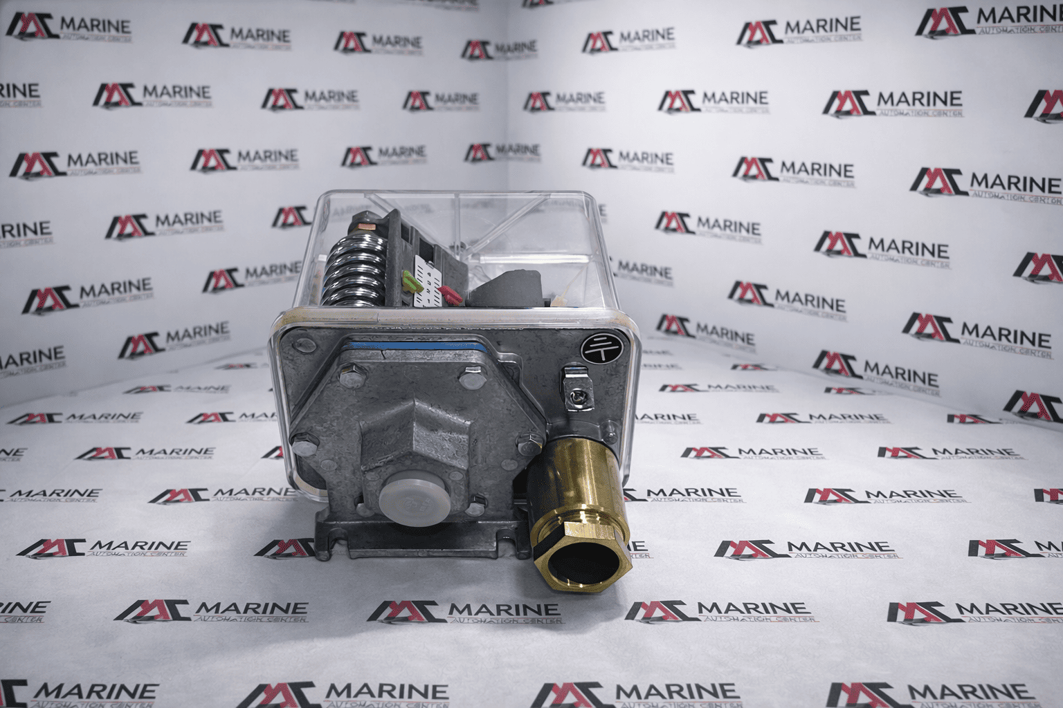 Tival Sensors Ff4-4gl Dah Pressure Switch 1010020 thumbnail