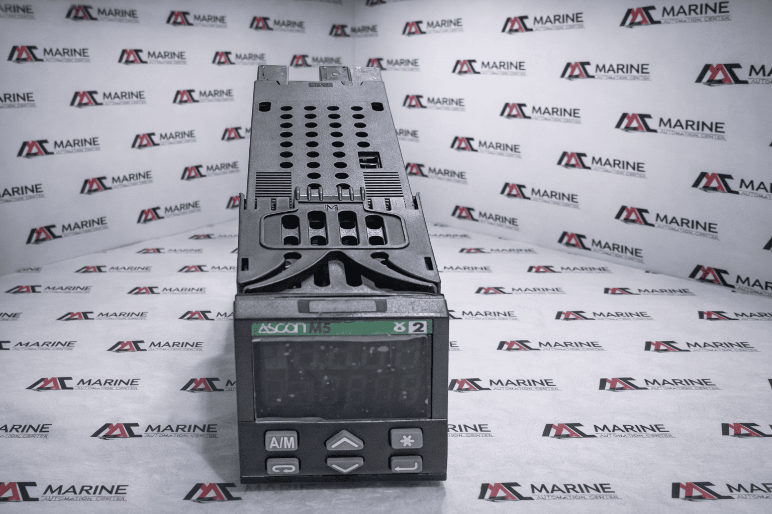 Ascon M-5-3102-0300 Process Controller M5 3102000