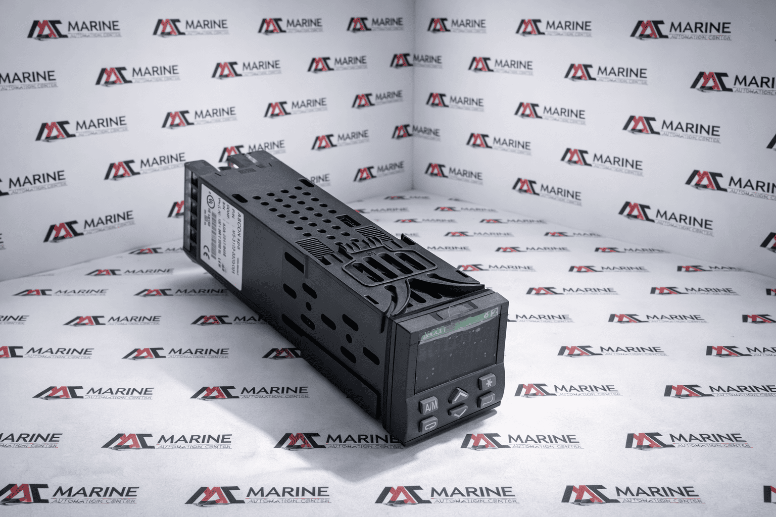 Ascon M-5-3102-0300 Process Controller M5 3102000 thumbnail