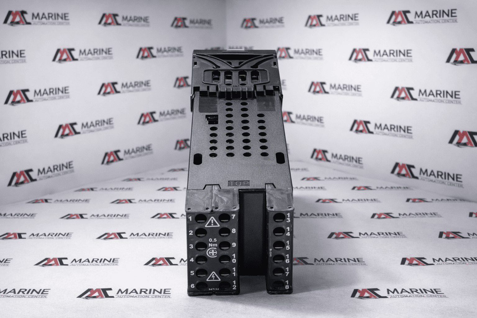 Ascon M-5-3102-0300 Process Controller M5 3102000 thumbnail