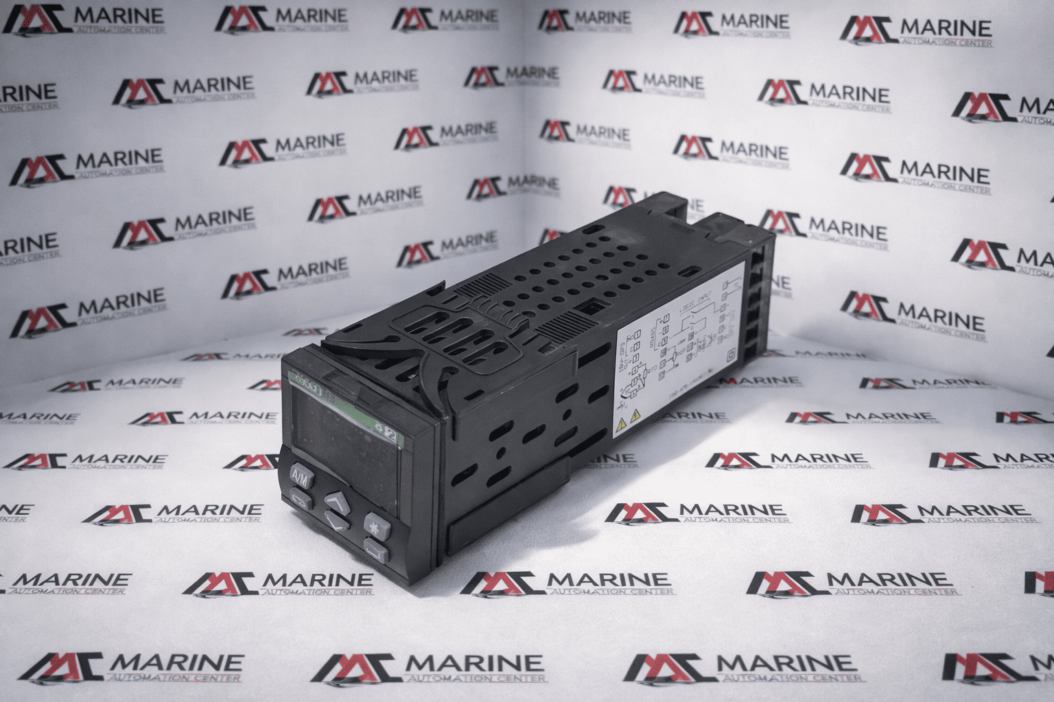 Ascon M-5-3102-0300 Process Controller M5 3102000 thumbnail