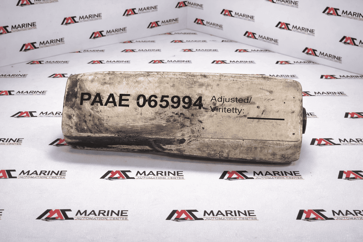 Wartsila Paae 065994 PCB C3/c5 Relay Card thumbnail