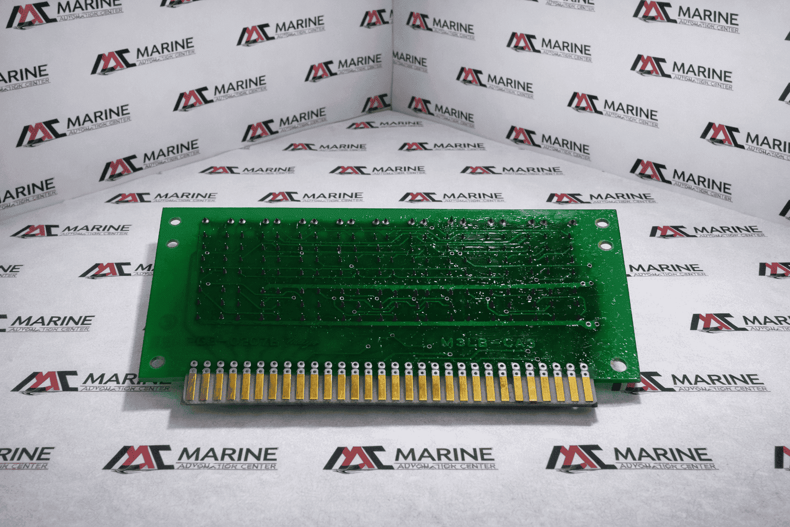 Meiya Pcb-0207b Printed Circuit Board M3lb-ca3 thumbnail