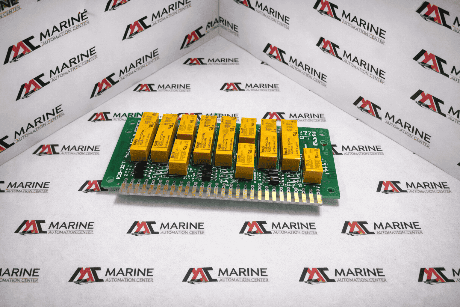 Meiya M3lb-ca3 Printed Circuit Board Pcb-027i thumbnail