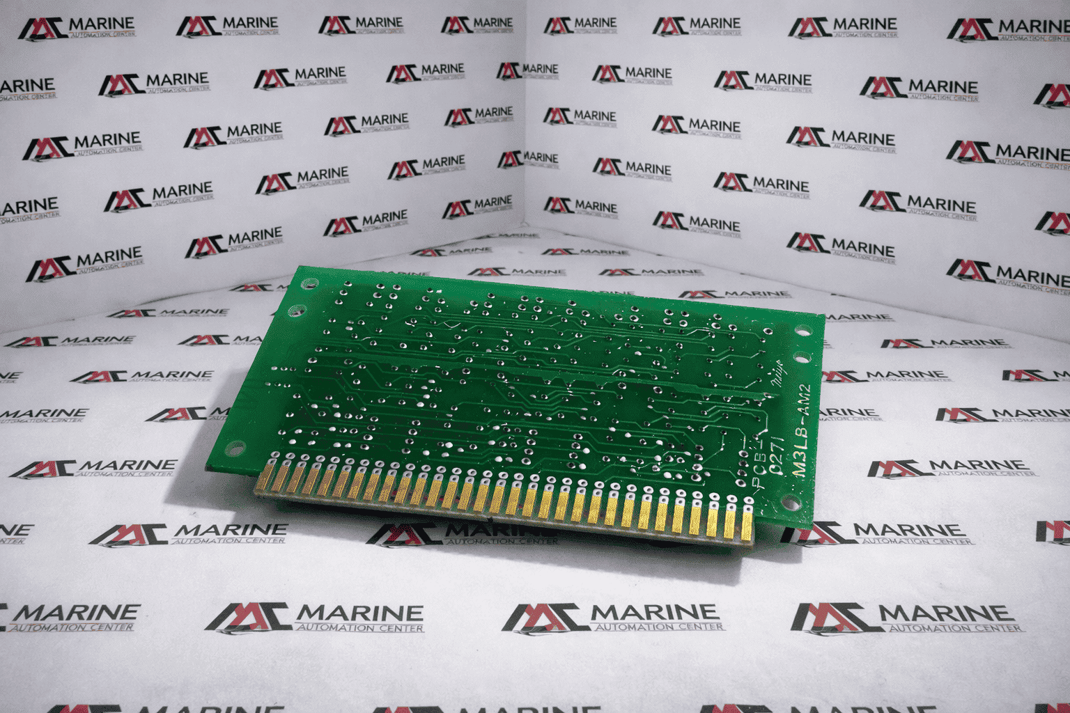 Meiya M3lb-ca3 Printed Circuit Board Pcb-027i thumbnail