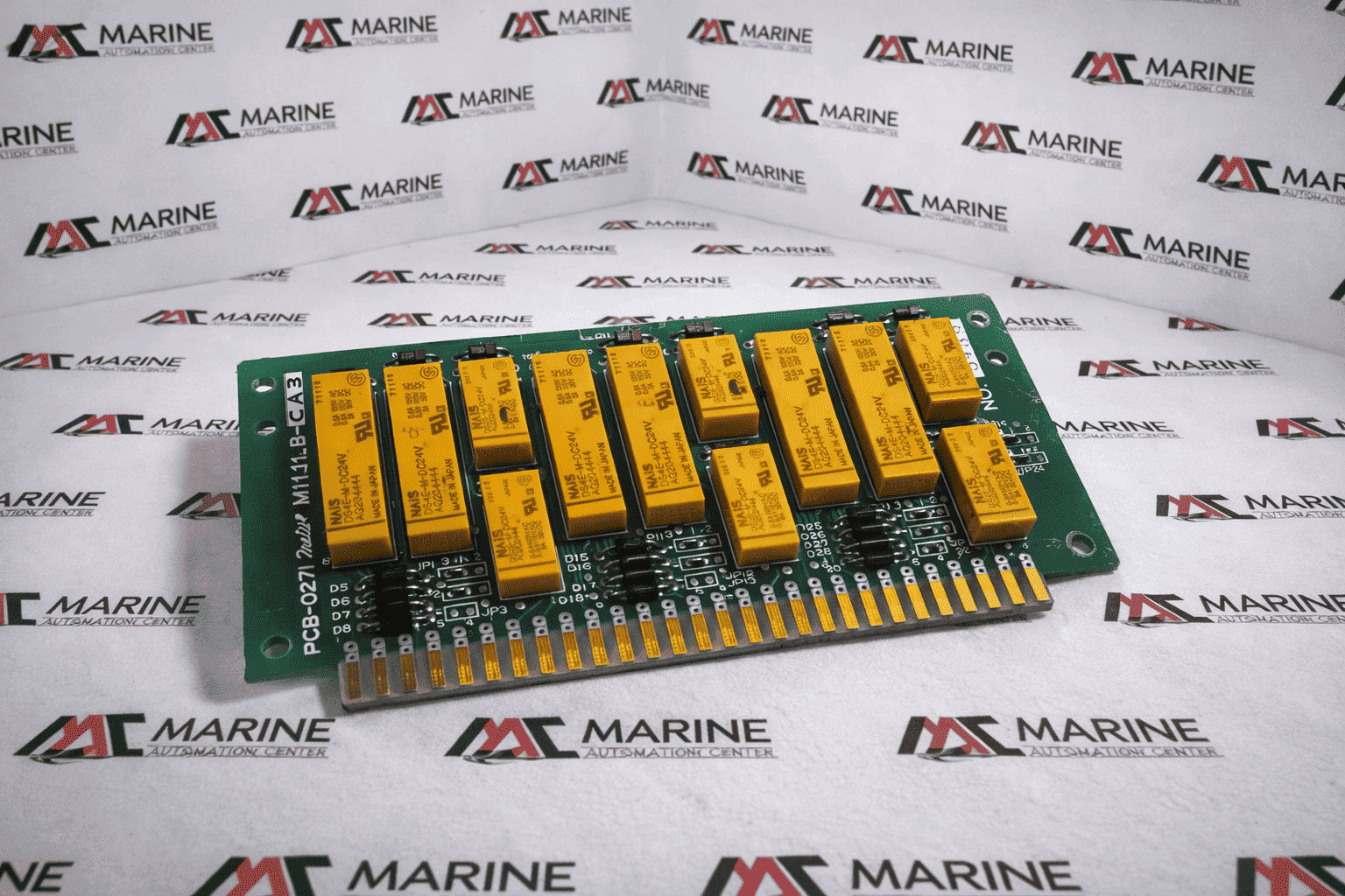 Meiya M3lb-ca3 Printed Circuit Board Pcb-027i thumbnail