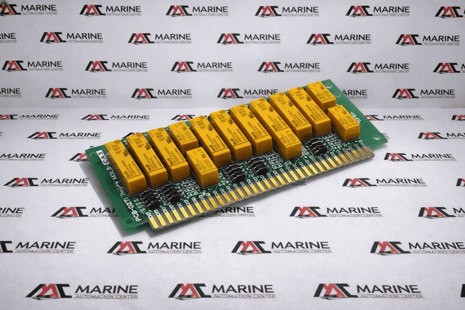 Meiya M3lb-ca3 Printed Circuit Board Pcb-027i thumbnail