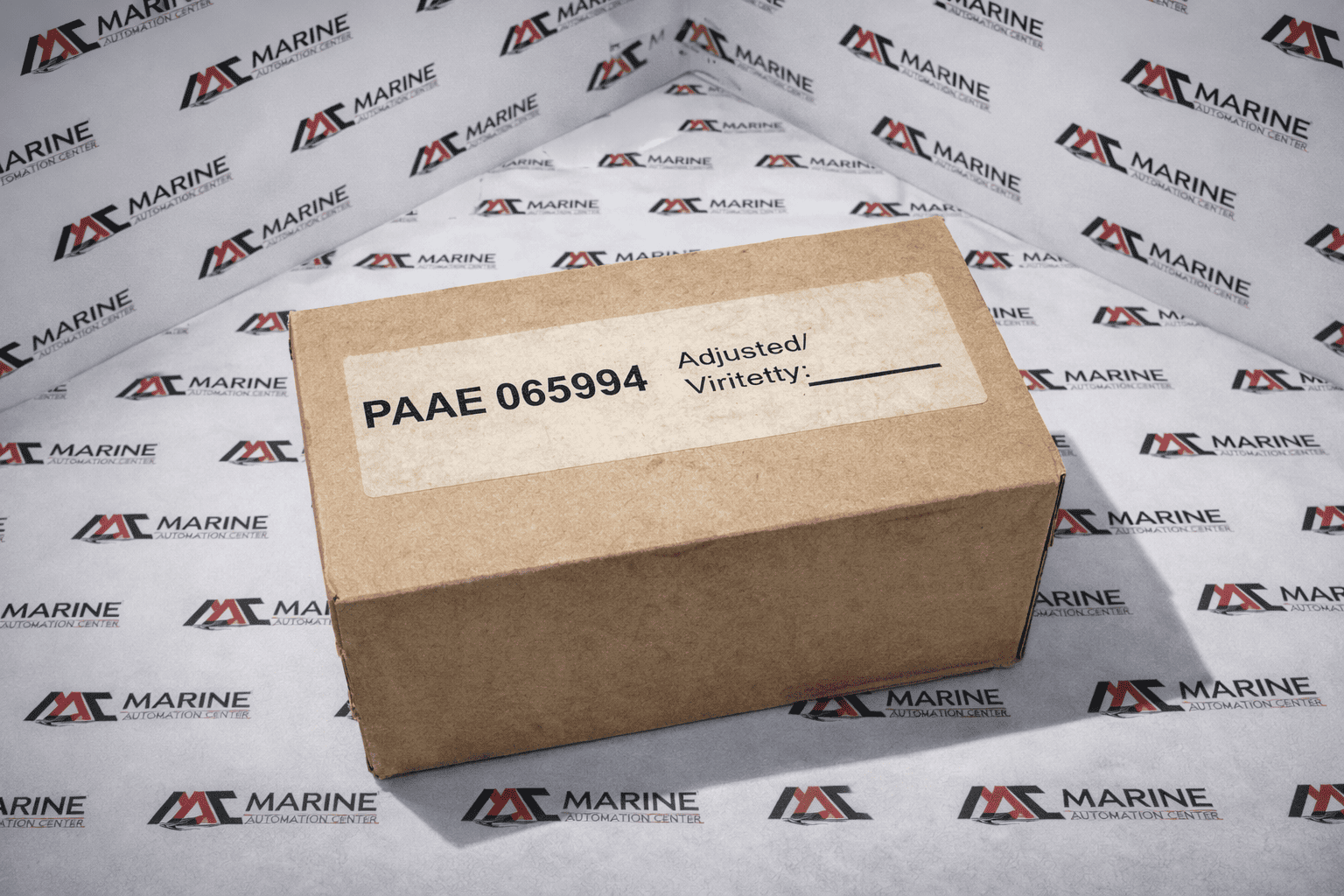 Wartsila Paae 065994 C3/c5 Relay Card PCB 326r32/6809 thumbnail