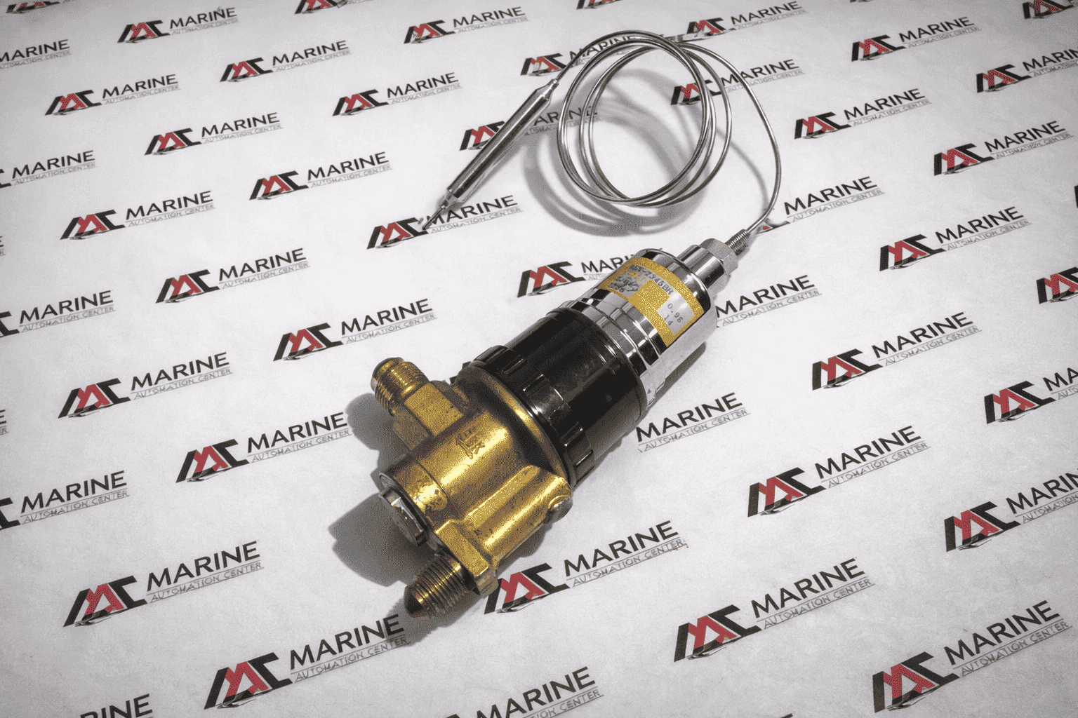 Saginomiya Aex-2345bh Expansion Valve R-22 thumbnail