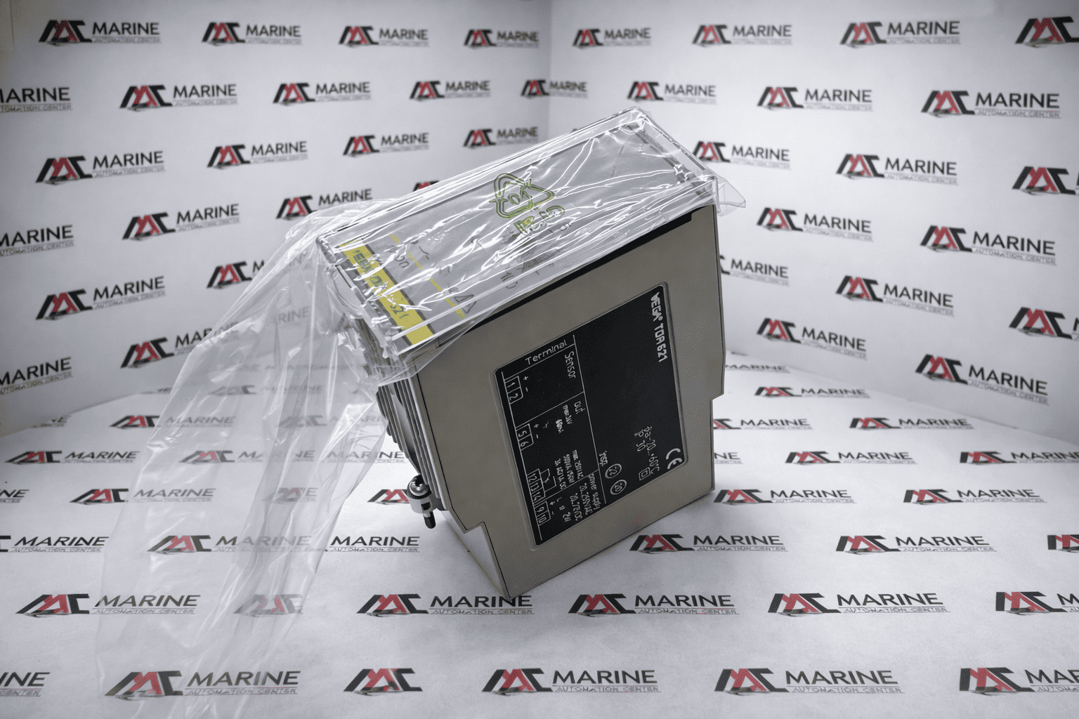 Vega Tor Vegator 621 Signal Condition Instrument Level Switch Ip30