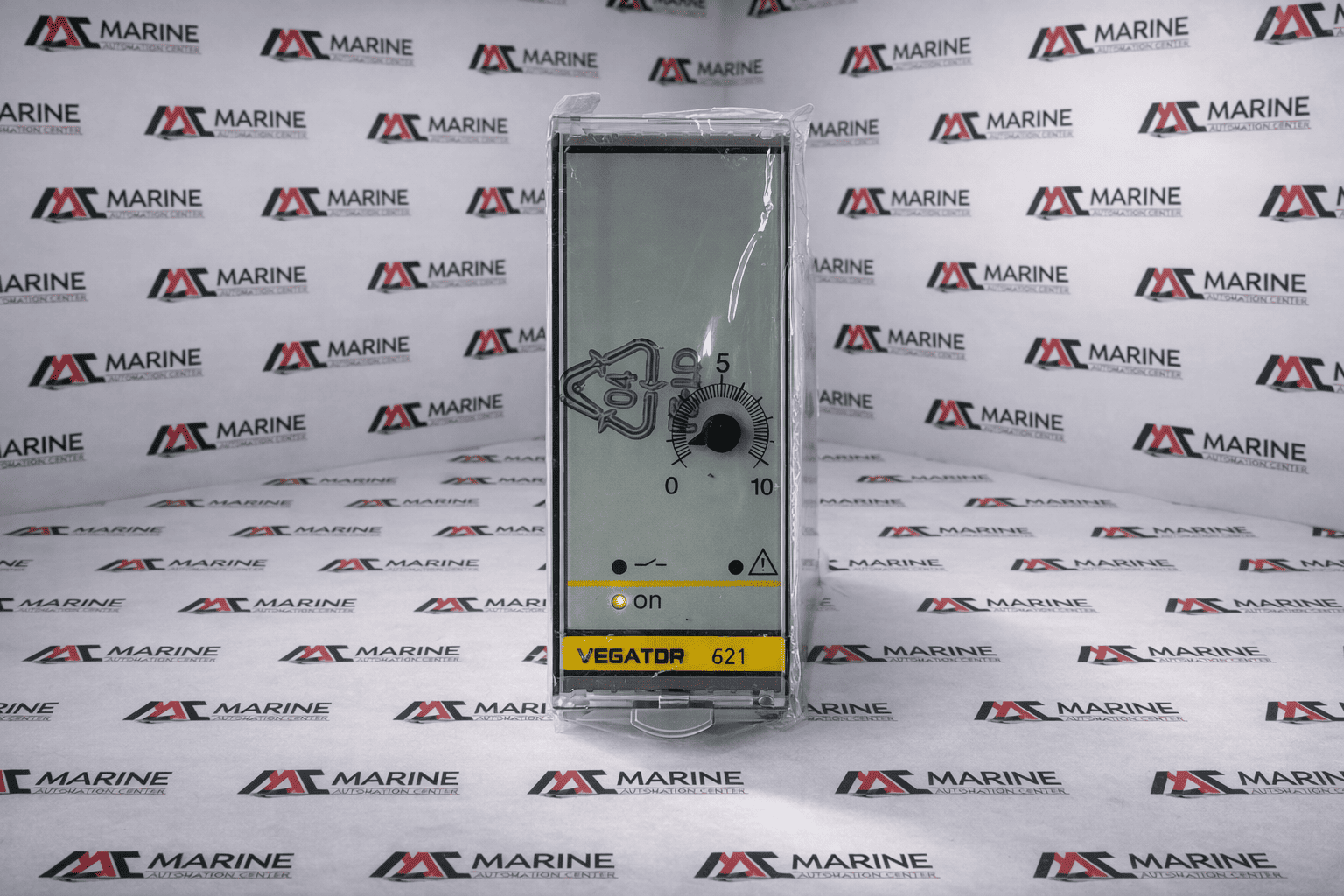 Vega Tor Vegator 621 Signal Condition Instrument Level Switch Ip30 thumbnail