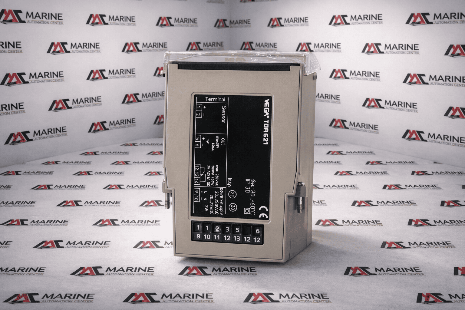 Vega Tor Vegator 621 Signal Condition Instrument Level Switch Ip30 thumbnail