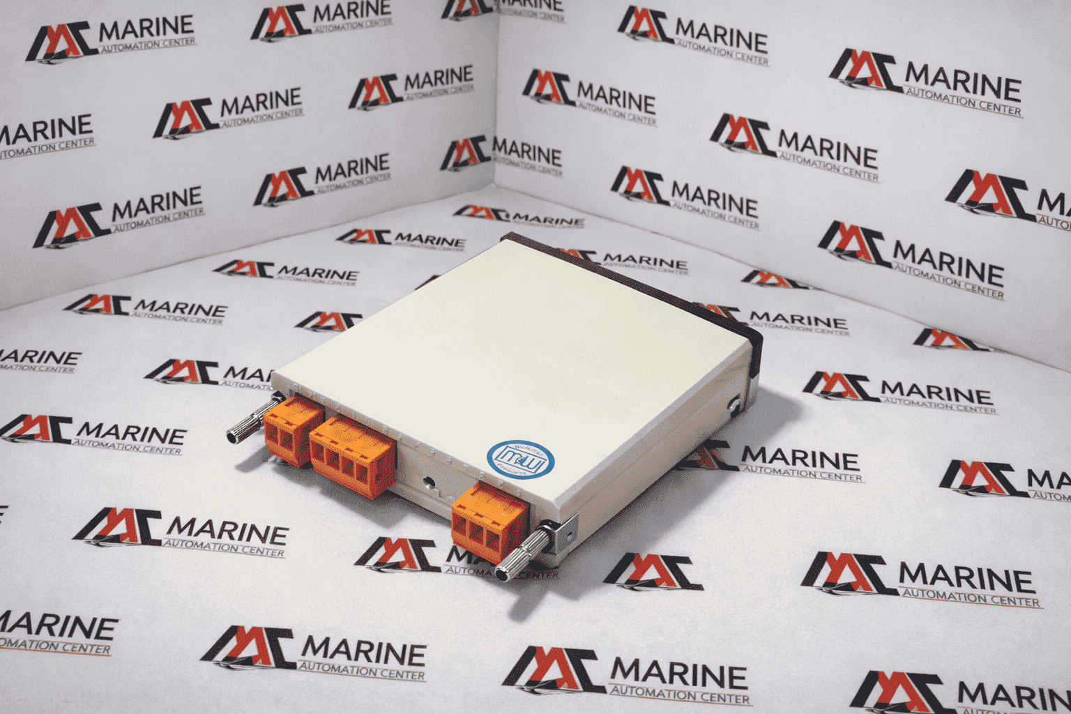 Gmw Digem 96 X 24 Bk5 Panel Meter A1275 thumbnail