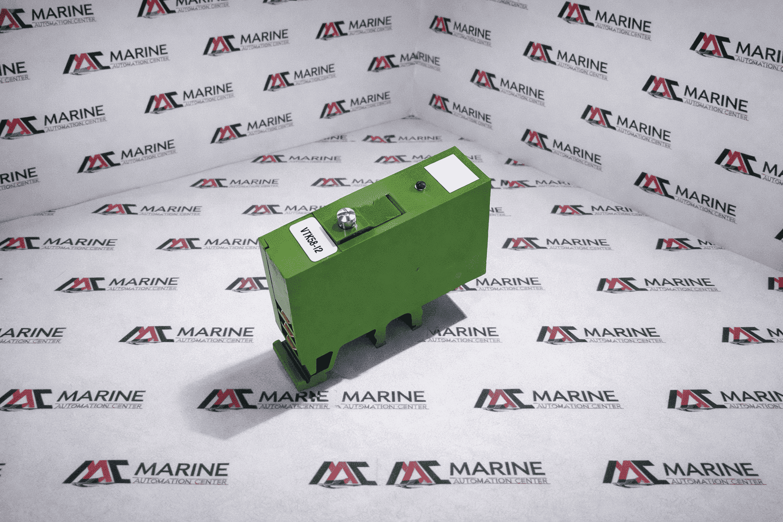 NORIS VTK58-I2 Temperature Transmitter 0–600°C thumbnail