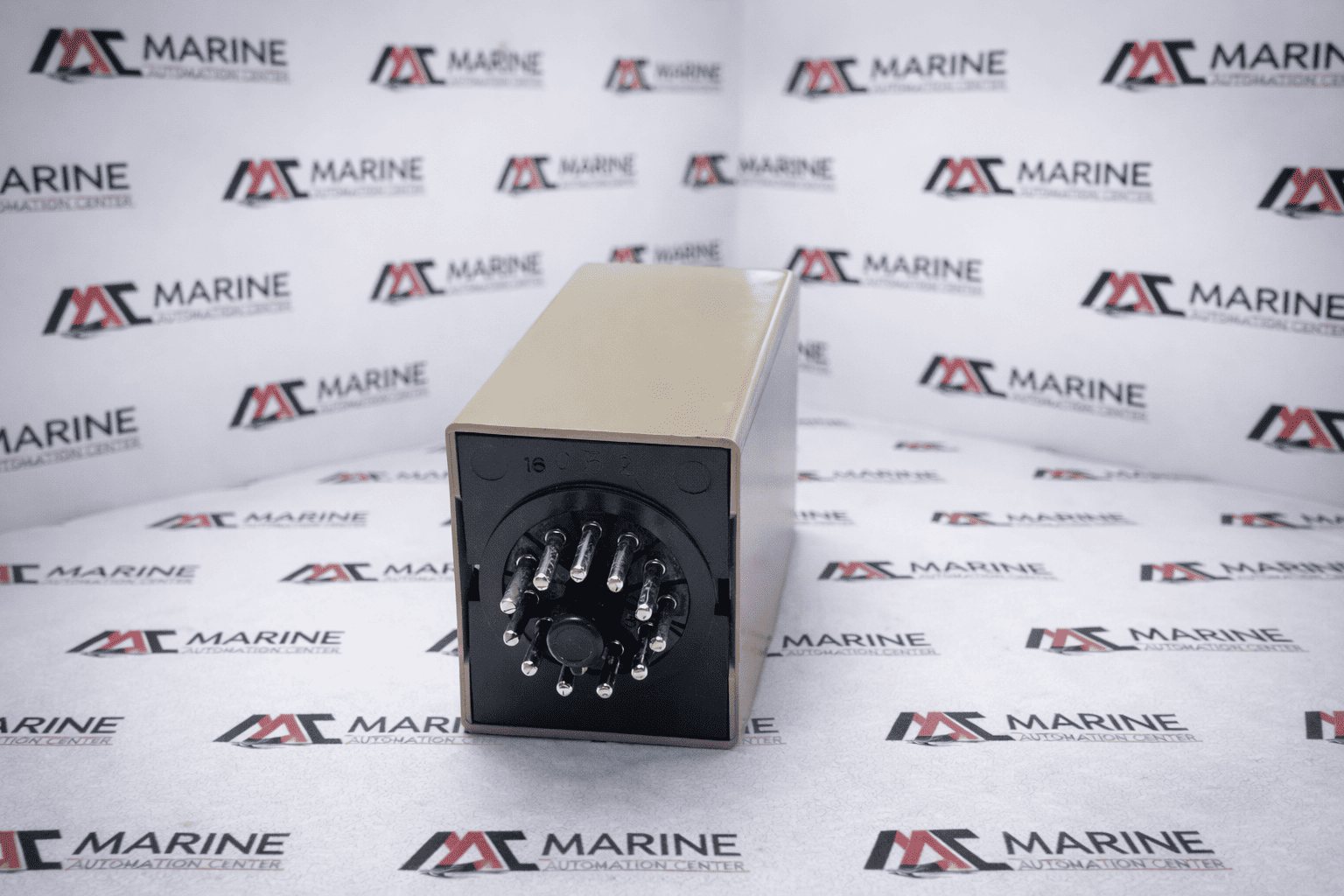 Sunflame Fe-61r Flame-eye Relay Ac thumbnail