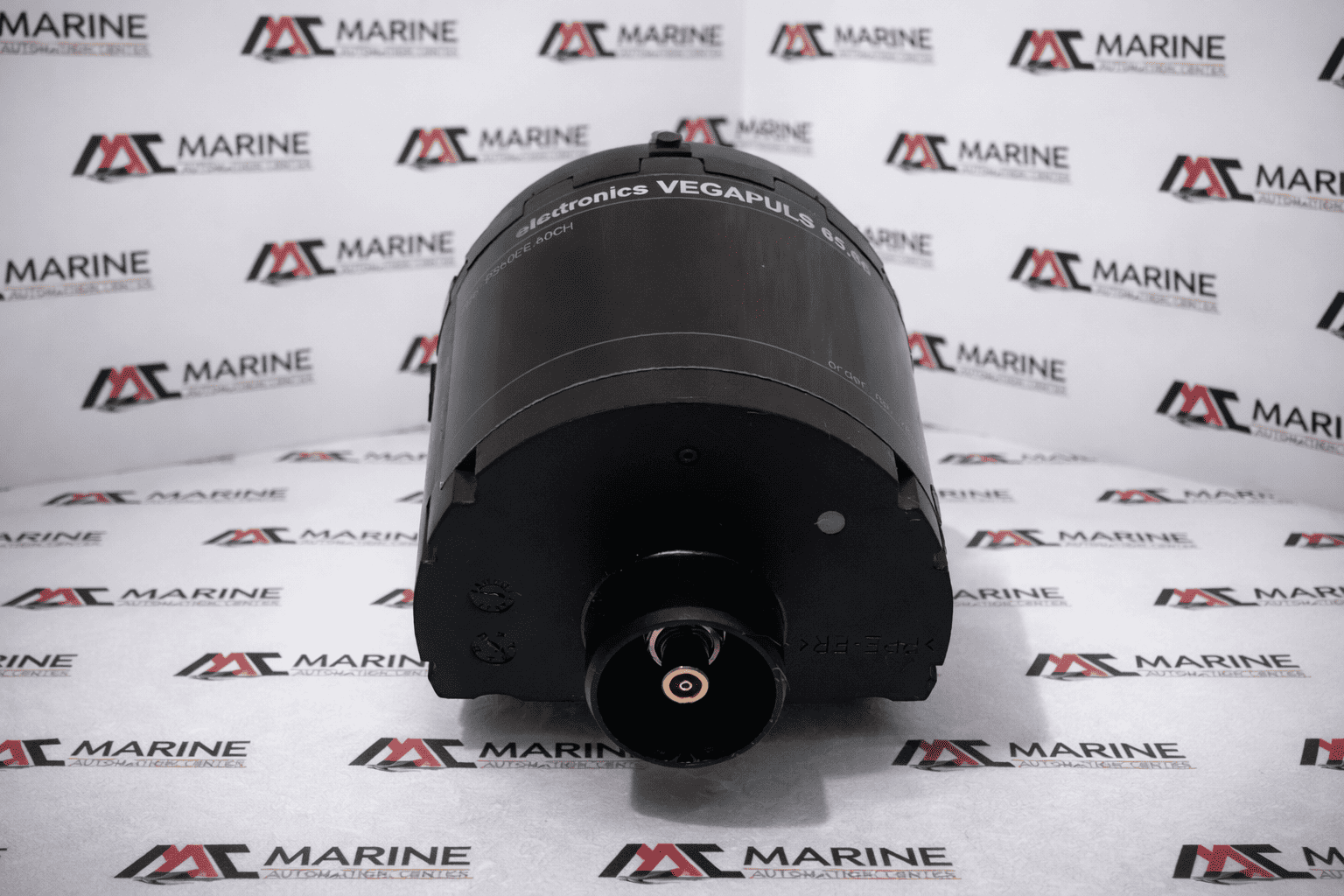 Vega Ps60ee.60ch Electronics Sensor Module Vegaplus60