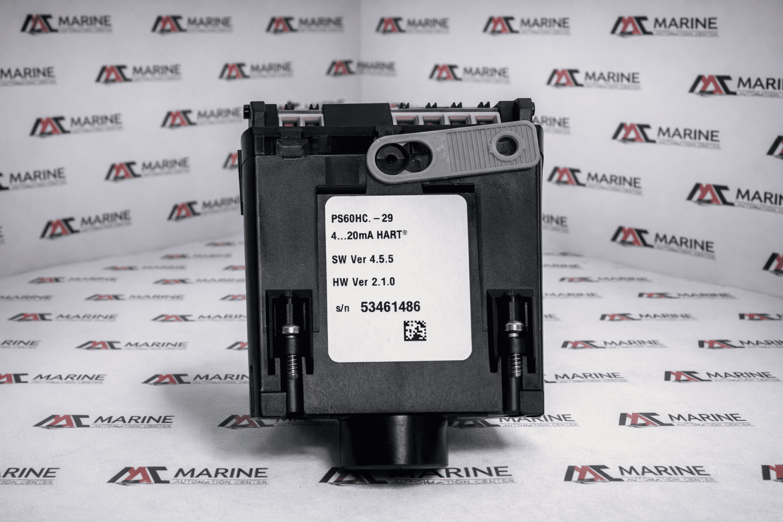 Vega Ps60ee.60ch Electronics Sensor Module Vegaplus60 thumbnail