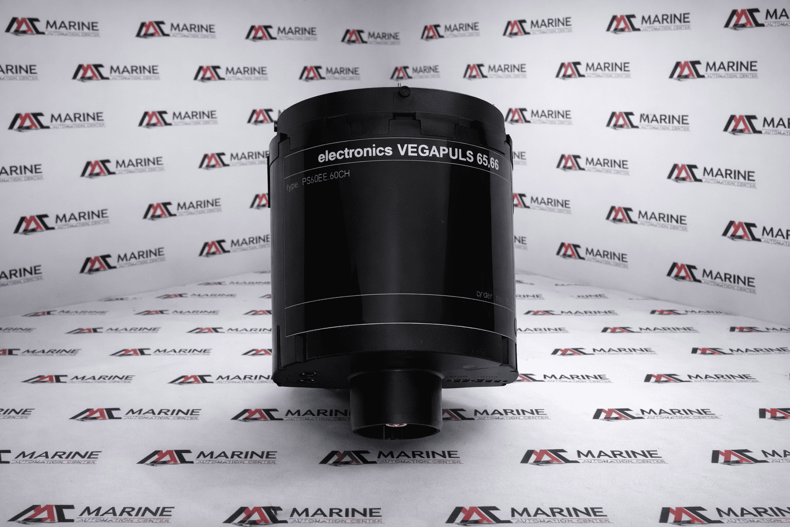 Vega Ps60ee.60ch Electronics Sensor Module Vegaplus60 thumbnail