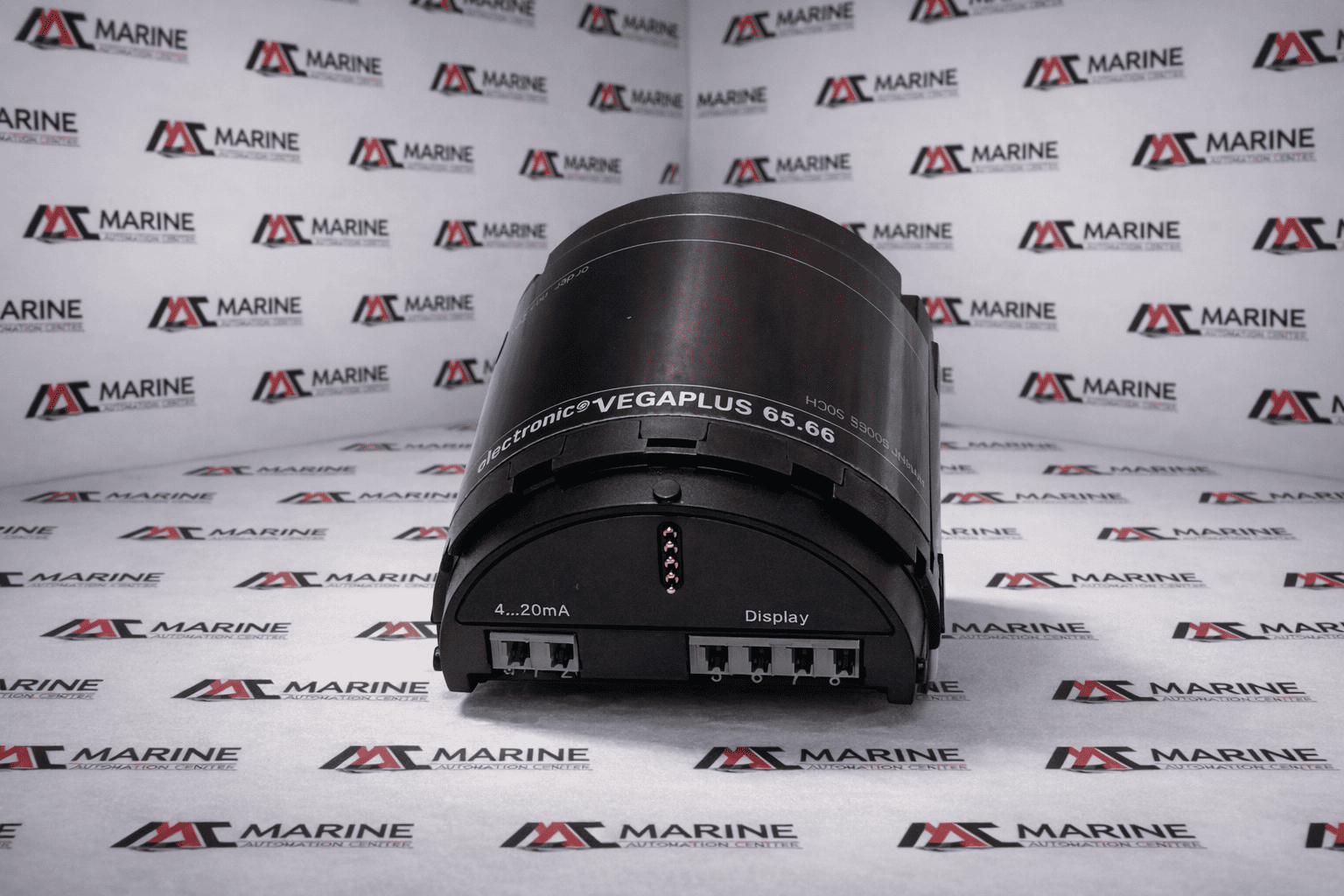 Vega Ps60ee.60ch Electronics Sensor Module Vegaplus60 thumbnail