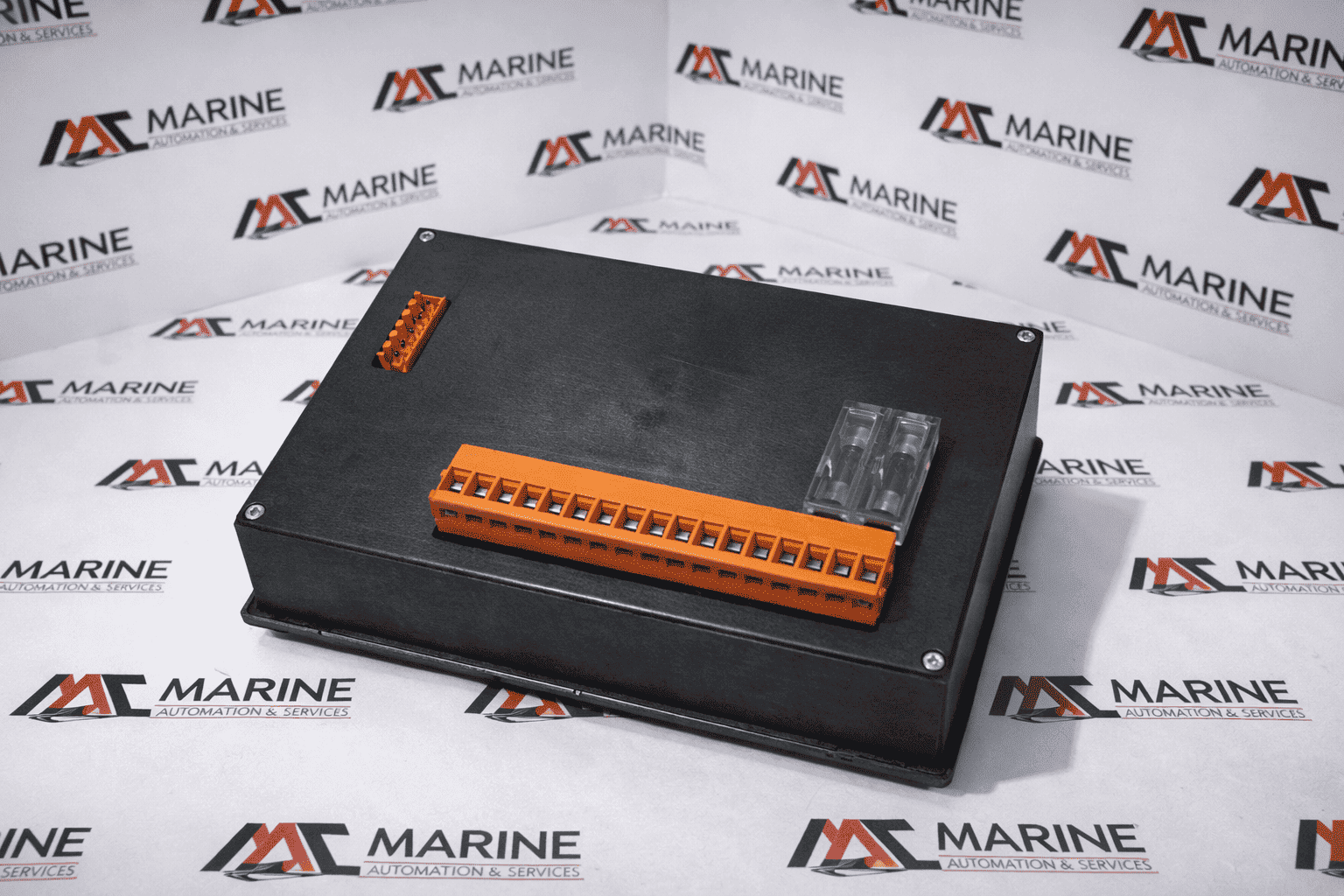 Zollner Signal-Automat 6+s Automatic Signal Controller Bsh/4615/6021289/09