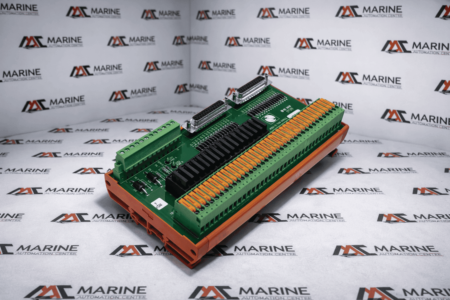 Silvertech Ap021-di Term Module Stsap021 thumbnail