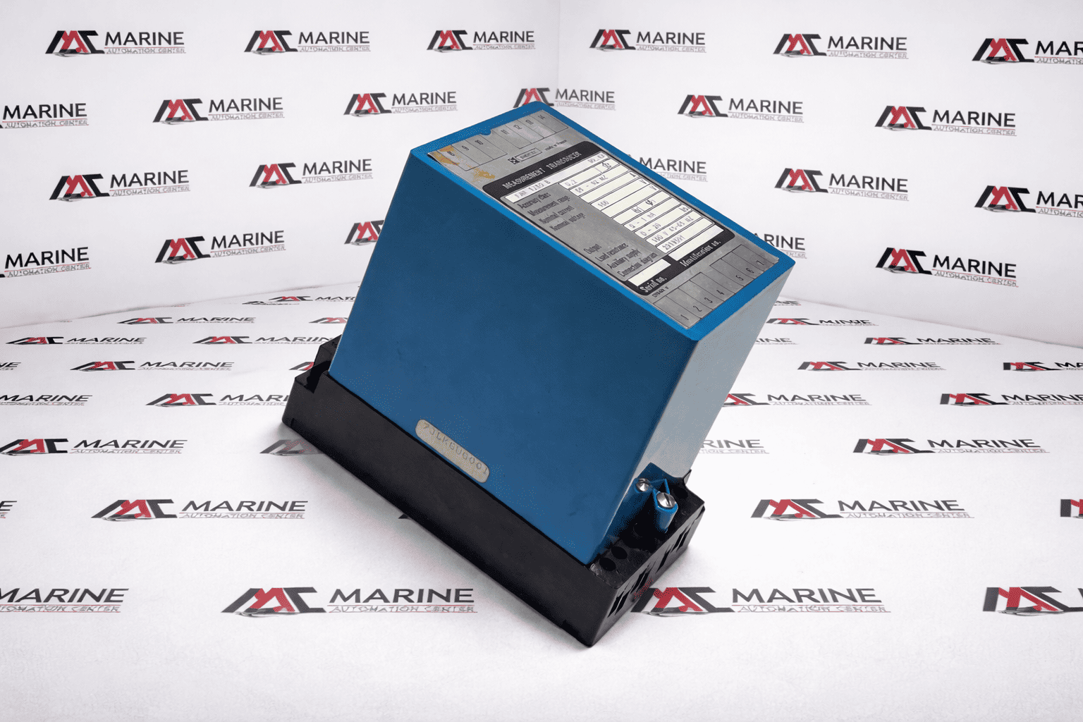 ENERTEC FAR 1210 B Measurement Transducer 7JLKGUG001 thumbnail