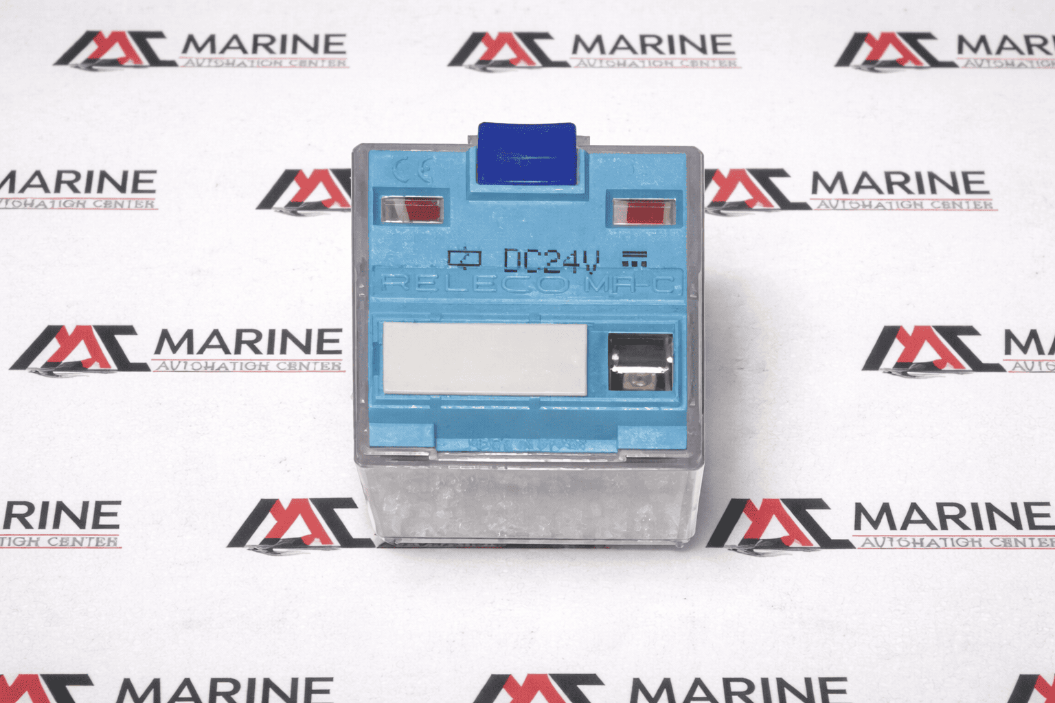 RELECO MR-C C4-A40-FX/DC24V RELAY
