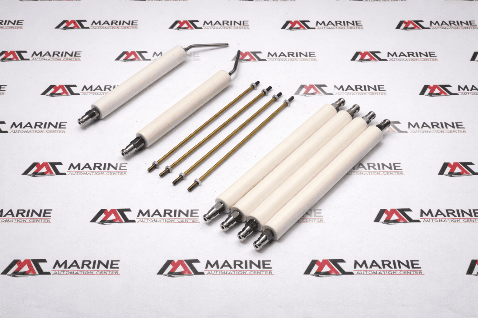 MIURA 0000-AA6-3880-0 SPARK ROD D53 thumbnail