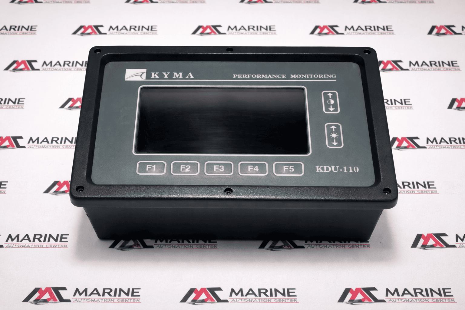 KYMA P.KDU-101 PERFOMANCE MONITOR KDU-110 thumbnail