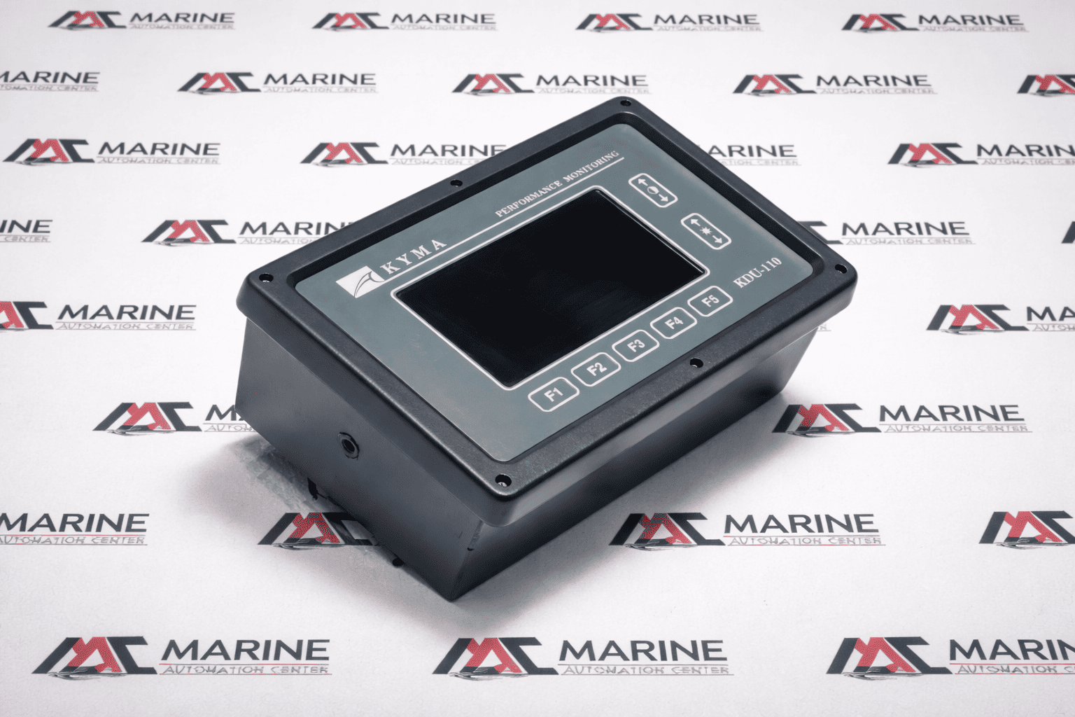 KYMA P.KDU-101 PERFOMANCE MONITOR KDU-110 thumbnail