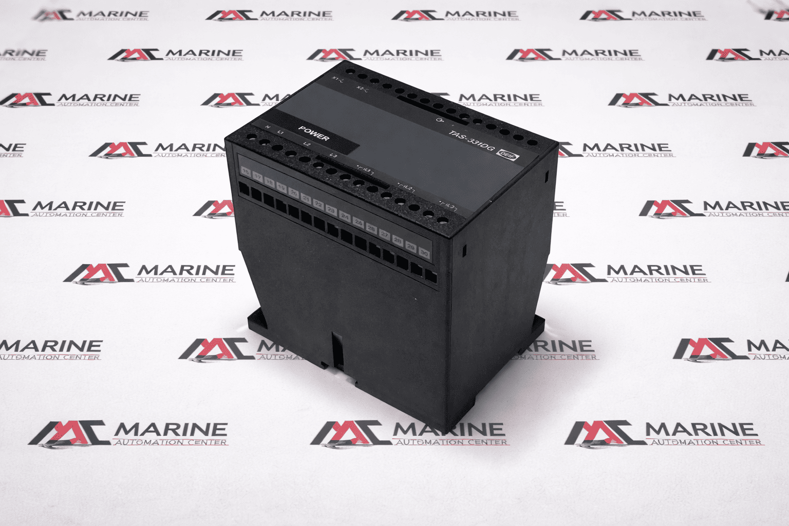 DEIF TAS-331DG Power Transducer 100118628.10 thumbnail